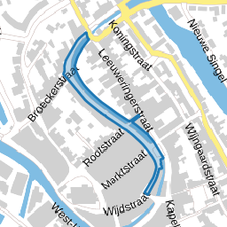 Perceel ODW00-B-5206