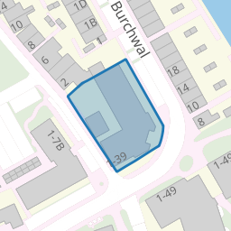 Perceel ODW00-B-5207