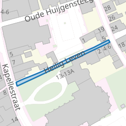 Perceel ODW00-B-5209