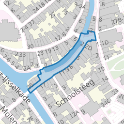 Perceel ODW00-B-5211