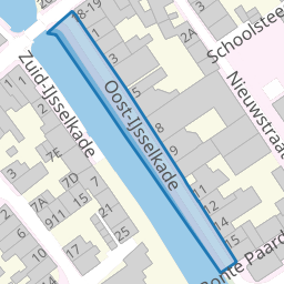 Perceel ODW00-B-5212