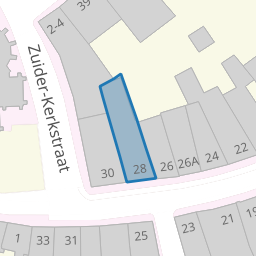 Perceel ODW00-B-5241