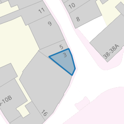 Perceel ODW00-B-5252