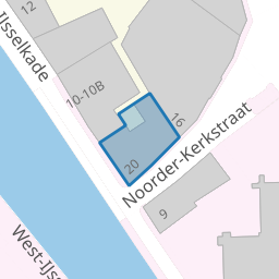 Perceel ODW00-B-5254