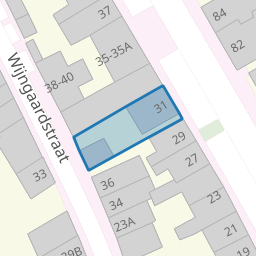 Perceel ODW00-B-5279