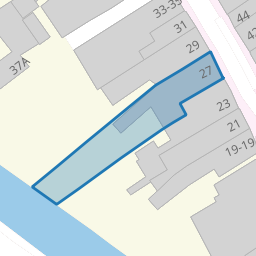 Perceel ODW00-B-5295