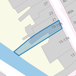 Perceel ODW00-B-5297