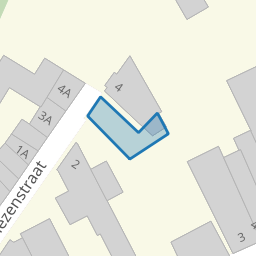 Perceel ODW00-B-5306