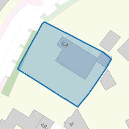 Perceel ODW00-B-5326