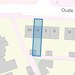 Perceel ODW00-B-5329