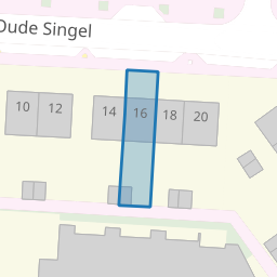 Perceel ODW00-B-5335