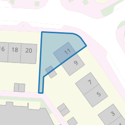 Perceel ODW00-B-5338