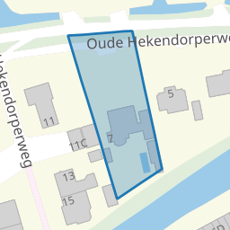 Perceel ODW00-B-5385