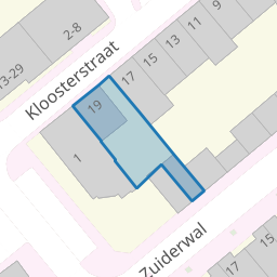 Perceel ODW00-B-5394