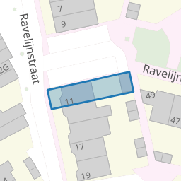 Perceel ODW00-B-5406