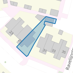 Perceel ODW00-B-5421