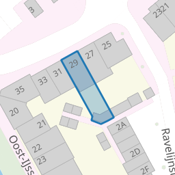 Perceel ODW00-B-5428