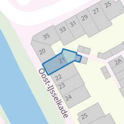 Perceel ODW00-B-5433