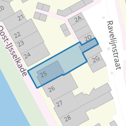 Perceel ODW00-B-5437