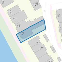 Perceel ODW00-B-5440