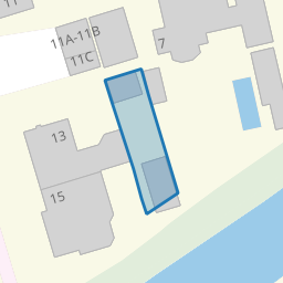 Perceel ODW00-B-5465