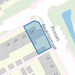 Perceel ODW00-B-5480