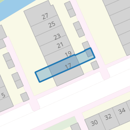 Perceel ODW00-B-5516