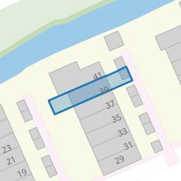 Perceel ODW00-B-5519