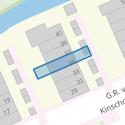 Perceel ODW00-B-5521