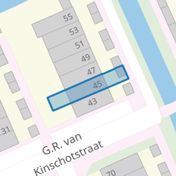 Perceel ODW00-B-5530