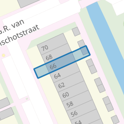 Perceel ODW00-B-5533