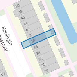 Perceel ODW00-B-5544