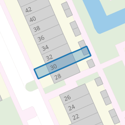 Perceel ODW00-B-5547