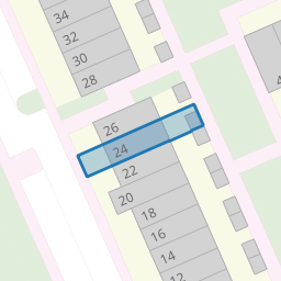 Perceel ODW00-B-5550