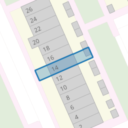 Perceel ODW00-B-5553