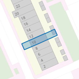 Perceel ODW00-B-5555