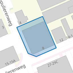 Perceel ODW00-B-5603