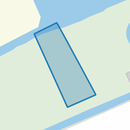 Perceel ODW00-B-5618