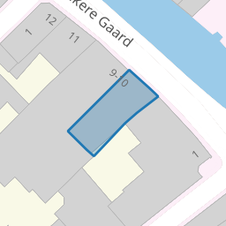 Perceel ODW00-B-5625