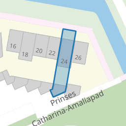 Perceel ODW00-B-5655