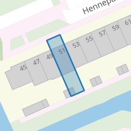 Perceel ODW00-B-5660