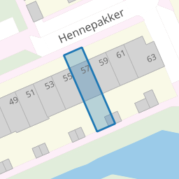 Perceel ODW00-B-5663