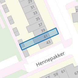 Perceel ODW00-B-5668