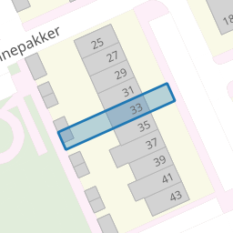 Perceel ODW00-B-5672