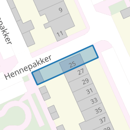 Perceel ODW00-B-5676