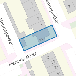 Perceel ODW00-B-5677