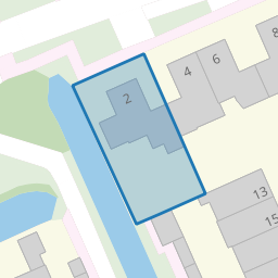 Perceel ODW00-B-5689