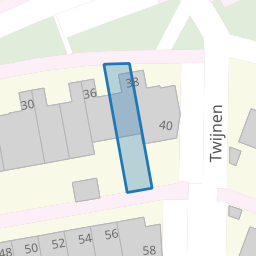 Perceel ODW00-B-5706