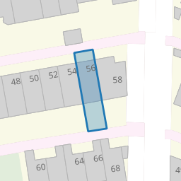 Perceel ODW00-B-5709