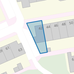 Perceel ODW00-B-5716